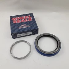 Stemco 372-7015 Trailer Axle Wheel Set Heavy Duty High Performance