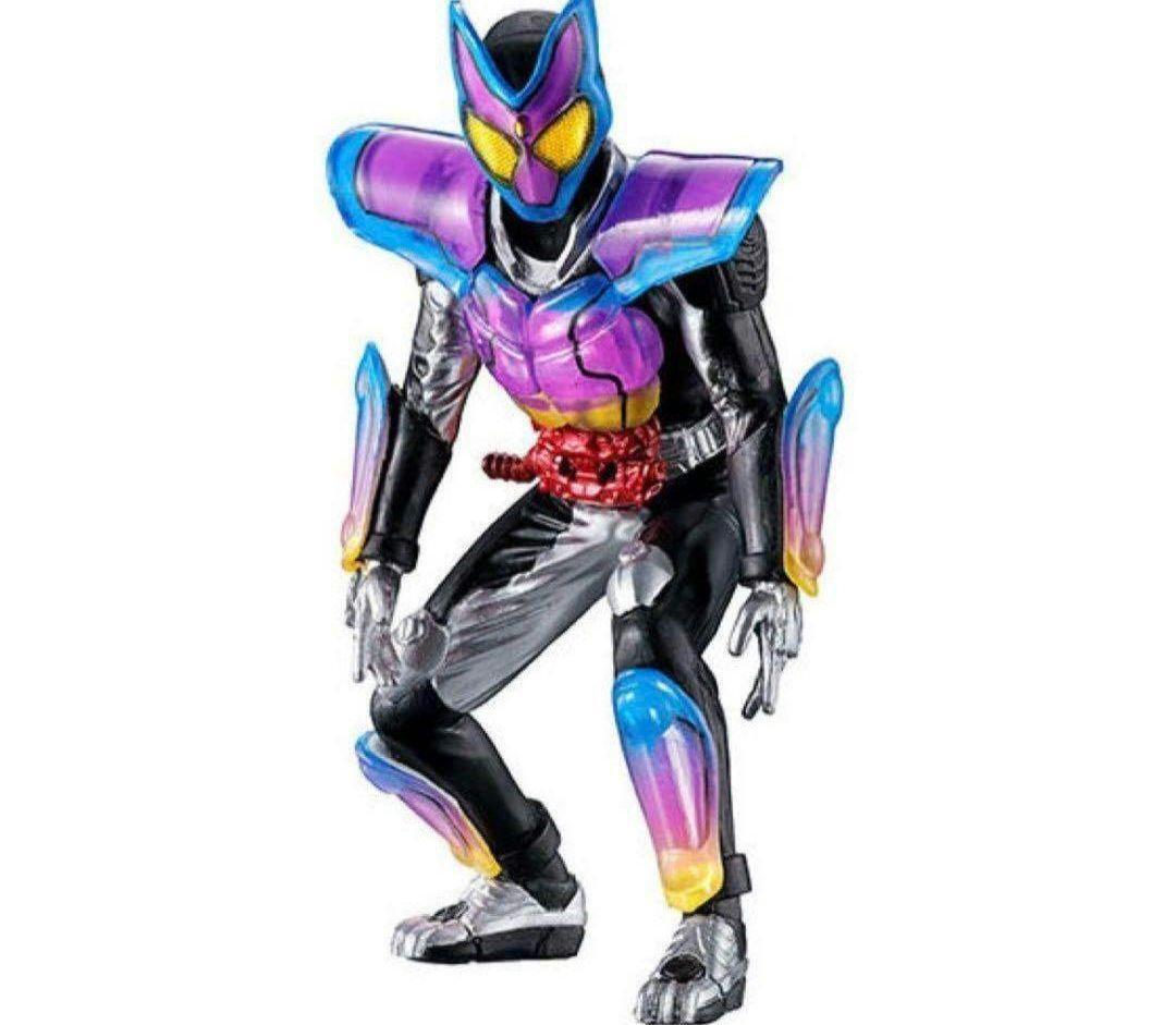 Hg Legend Rider Vol.1 Kamen Gav F/S-M501 from japan Rare Hg Legend Rider Vol.1 Kamen Gav F/S-M501 from japan Rare