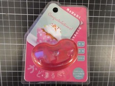 S4765010 Sunstar Stationery Corner Cutter Mini Kadomaru Pink S4765010 Japan