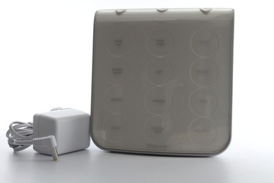 Brookstone Tranquil Moments Schlaf Klangtherapie-System (589796)