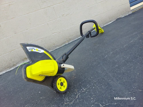 Ryobi ONE+ 18V  Cordless String Trimmer/Edger P20018-TOOL ONLY (FREE SHIPPING)