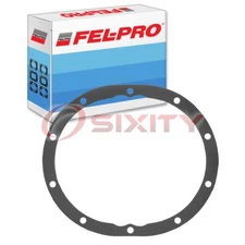 Fel-Pro Rear Differential Carrier Gasket for 1958-1964 Chevrolet Impala kv