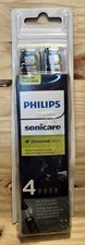Philips Sonicare W Diamond Clean Toothbrush Heads 4pk HX6064/95