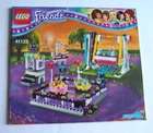 LEGO ® instructions/instruction no. 41133