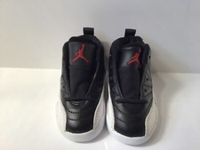 1997 NIKE BABY AIR JORDAN 12 XII OG VTG Size 5C
