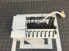 GE Refrigerator Ice Maker P# WR30X10012