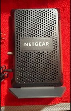 Netgear CM1000 Ultra-High Speed Cable Modem DOCSIS 3.1 6Gbps Xfinity Cox