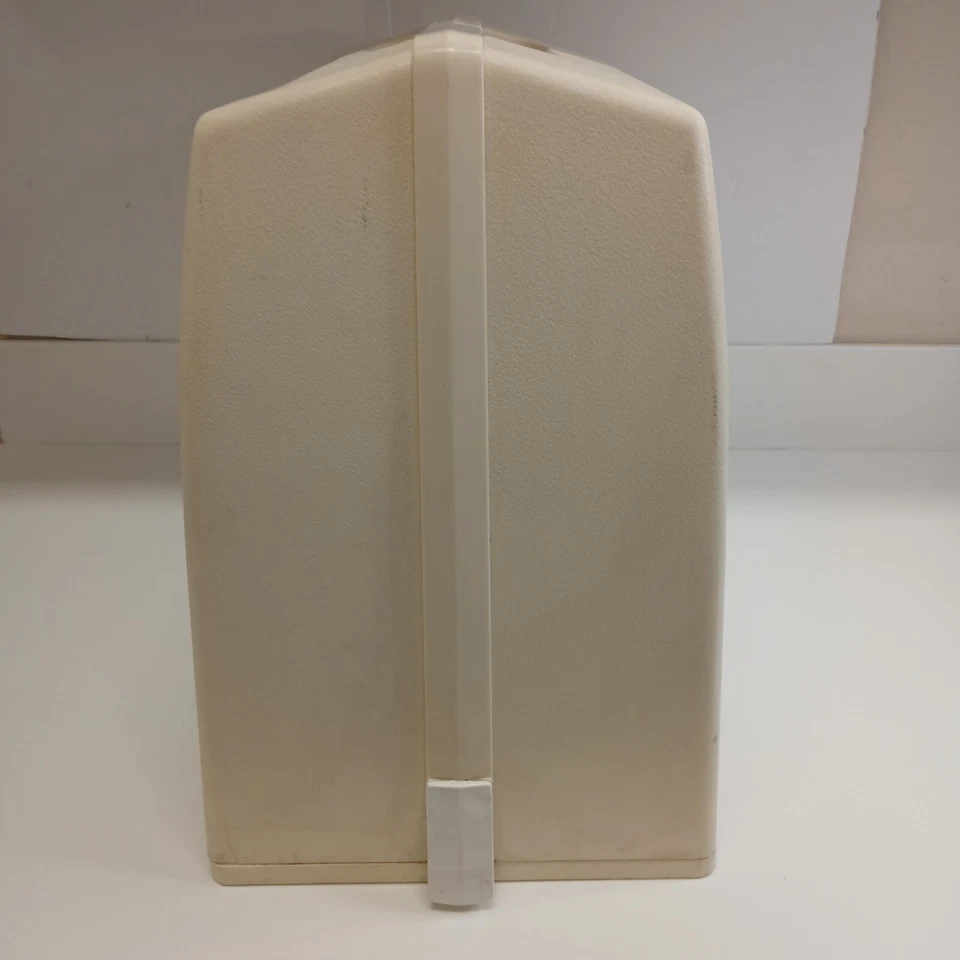 Universal Sewing Machine Hard Storage Carrying Case - Image 3 of 4