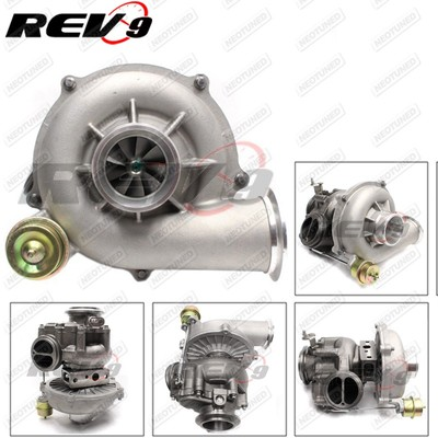 #ad GTP38 9903 Diesel Turbocharger 99 03 Super Duty Powerstroke 7.3L F250 F350 F450 $258.00