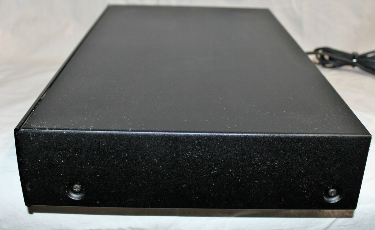 Kenwood AM/FM Stereo Tuner Quartz Synthesizer KT-591 Tested | eBay