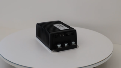 ミニトラ 24V 350VA 250個 48V 250A Motor Controller 1510A-5251 fit Curtis Club Car DS