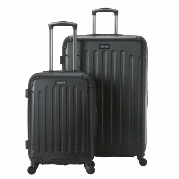 Kenneth Cole Reaction 20 inch Luggage Sets - Black (5717365) for  