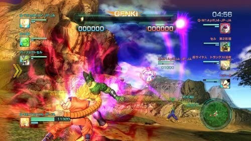(未使用･未開封品)ドラゴンボールZ BATTLE OF Z - PS3 Amazon | ドラゴンボールZ BATTLE OF Z - PS3 | プレイステーション3