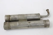 Vintage SelfBlo Self Blo Pat Pending Alcohol Blow Torch Jeweler Watchmaker Tool