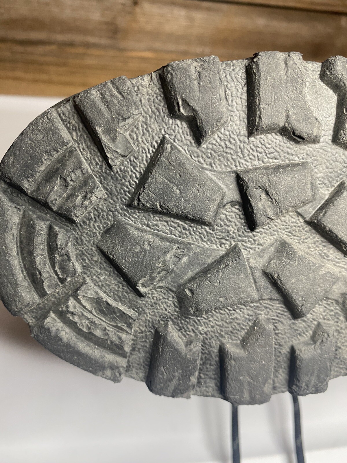 Montrail Gentorx 1459 Women’s Size 7 Hiking Boots. Gem