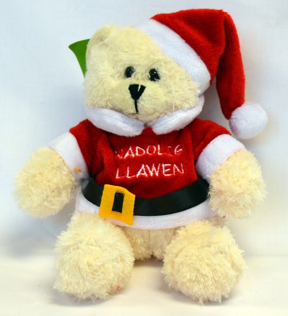 Welsh Rugby Souvenir Teddy Bear 15cm Wales Cymru for sale online eBay