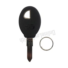 New Replacement Uncut Key Blank For Nissan Infiniti Vehicles 692059 DA31-P