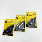 GE Standard 211-2 /BP2 12V Automotive Replacement Bulbs 2pk - Lot Of 3!