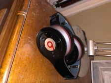 Beats Wireless headphones