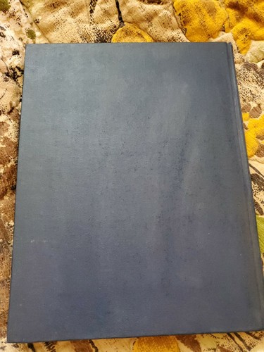 VETERINARY PROTOZOOLOGY HARDCOVER BY MORGAN & HAWKINS BURGESS PUB. VINTAGE - Picture 3 of 12