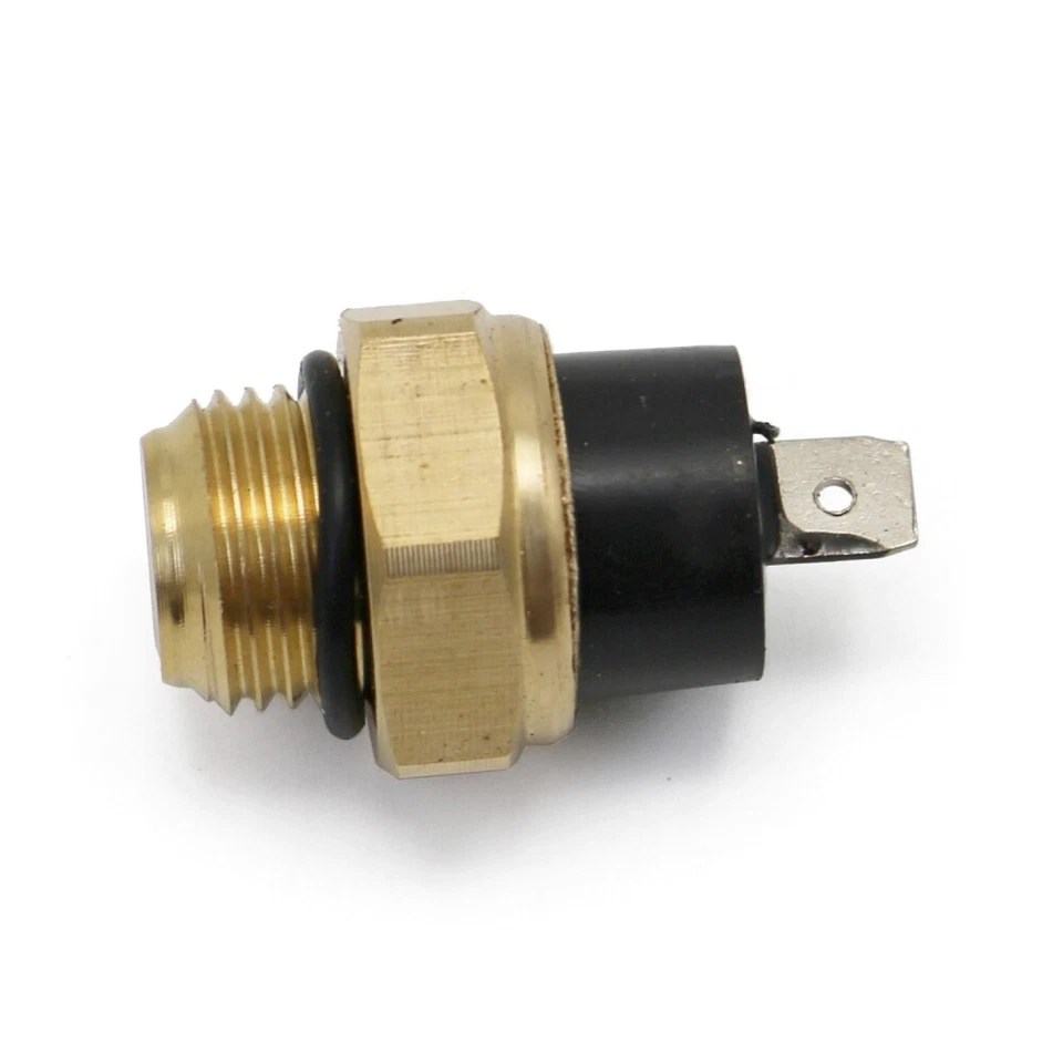Coolant Water Temperature Sensor For Honda Shadow VT1100C/750/VLX NT650 US Foto 4 de 4