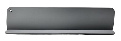 Sink Splash Guard, Premium Silicone Water Splash Guard for Sink Honeypolo Gray