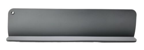 Sink Splash Guard, Premium Silicone Water Splash Guard for Sink Honeypolo Gray