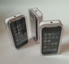 NEW Apple iPod Touch 7th Generation 128GB Space Gray MP4 Sealed Retail Box
