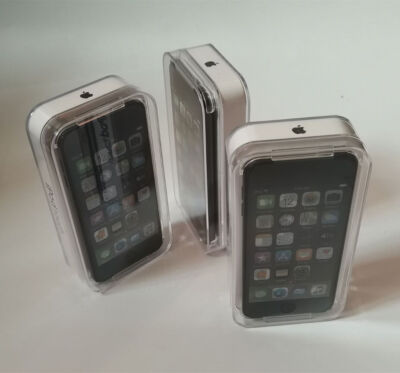 NEW Apple iPod Touch 7th Generation 128GB (Space Gray) MP4 Sealed