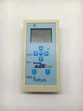 Natus Bio-logic AuDX Pro 580-AXPBOX-034 (parts only)