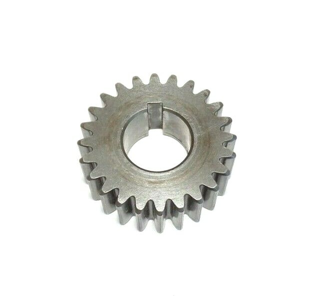 じゅん Kawasaki F9, F8 Bison, F81M, Primary Pinion Gear. 24 Tooth