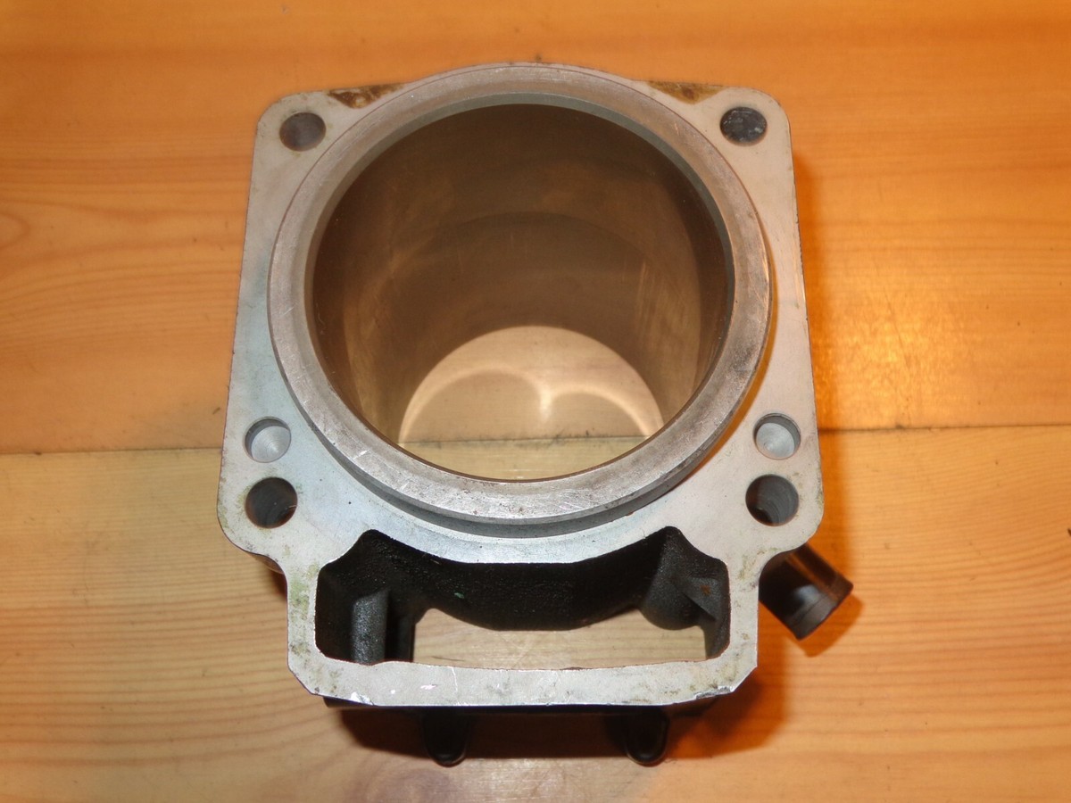 1998 KTM 400SXC 400 SXC 540SXC 540 Cylinder Jug 57630005100 | eBay