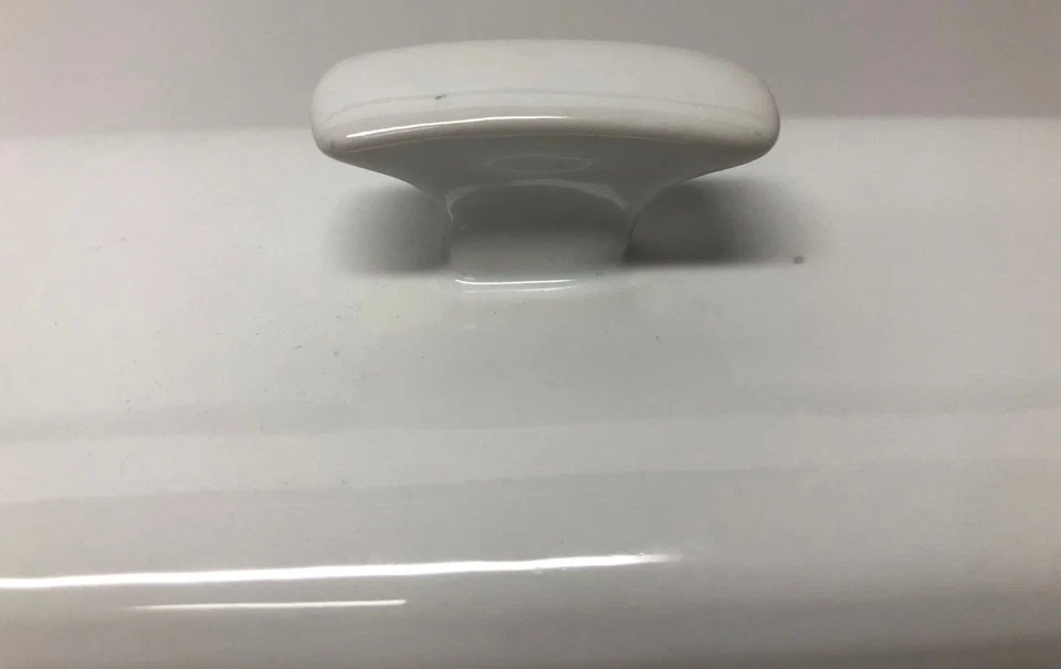 Maison Home Essentials Half Pound Butter Dish 8" Long x 3.5" Tall X 4" Wide - Image 3 of 4