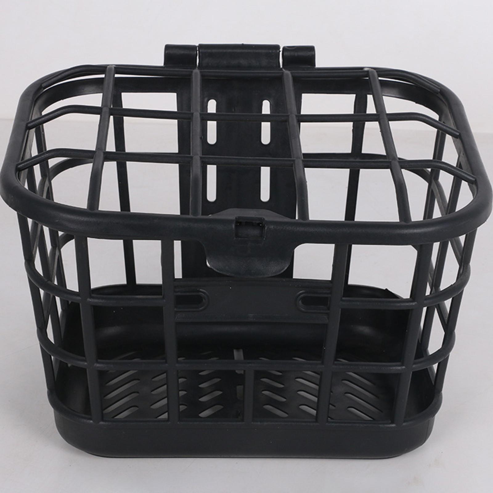 Bike Front Cargo Basket Cycling Bicycle Basket Mountain Bike