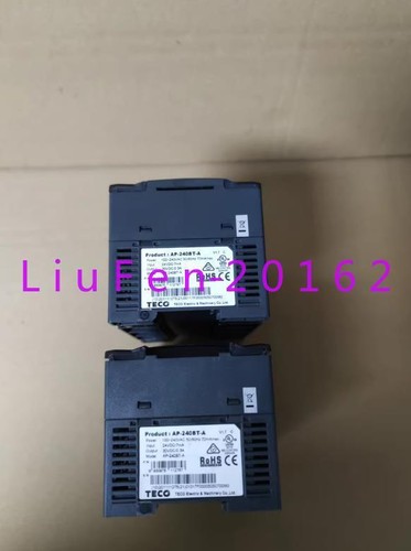 TECO PLC AP-240BT-A usado 1 pieza - Imagen 2 de 3