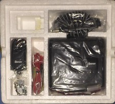 Vintage Quorum VA-185 Vehicle Car Security Alarm - All Original Complete In Box