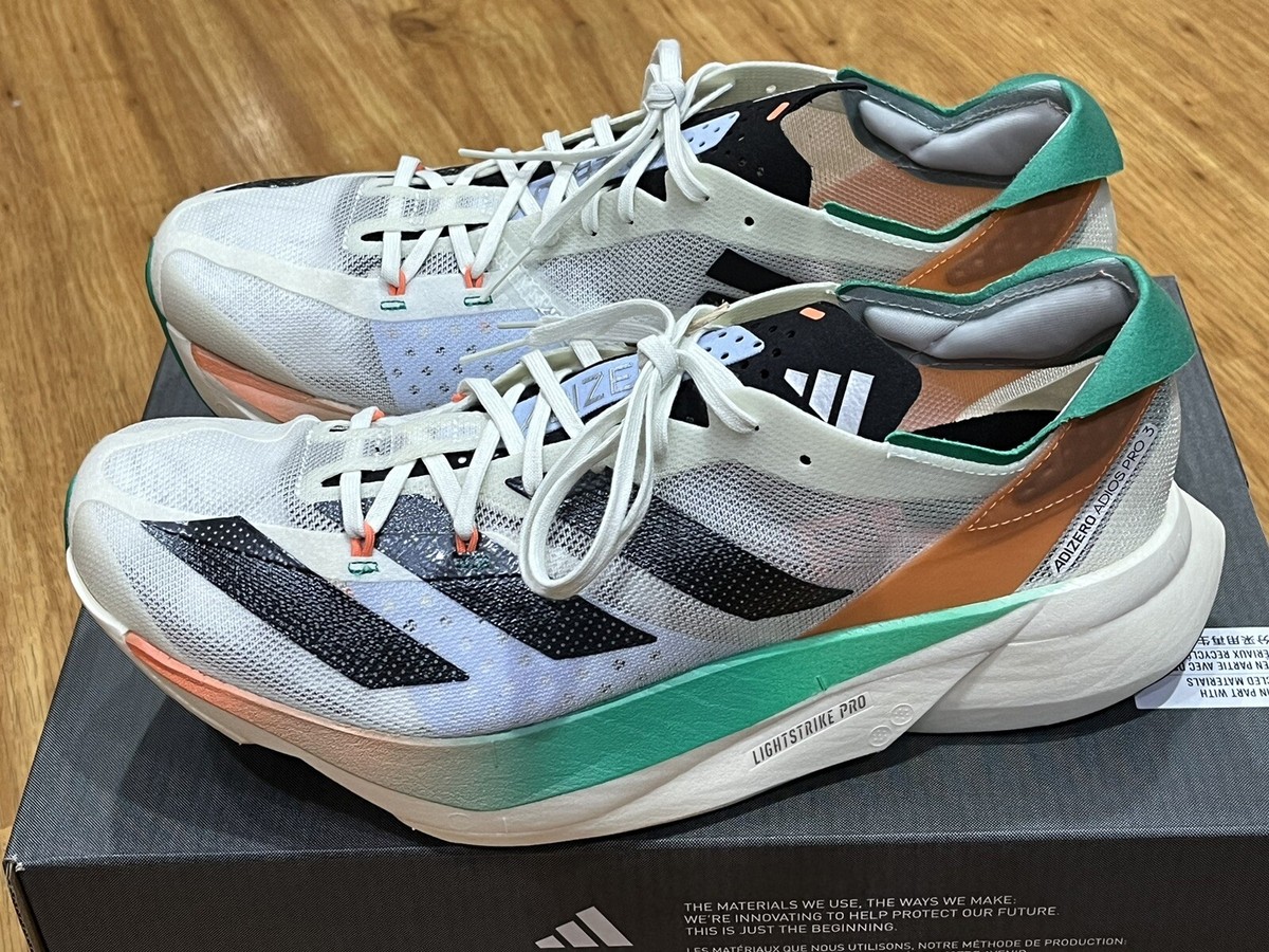 アディオスプロ3 アディダス アディゼロ アディオス Pro 3 / Adizero Adios Pro 3