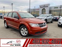 2014 Dodge Journey Canada Value Pkg