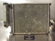 Radiateur BMW 518
