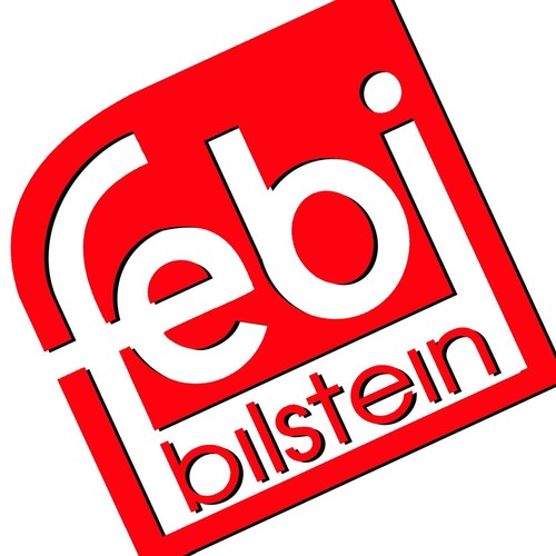 Middle Rear Transmission Mount Febi 46606 For Porsche Macan 2014-24 8K0399151DB - Picture 3 of 6