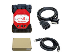 VCM3 IDS VCM3 Professional Diagnostic Fault D...