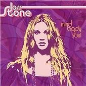Joss Stone - Mind, Body & Soul (2004)