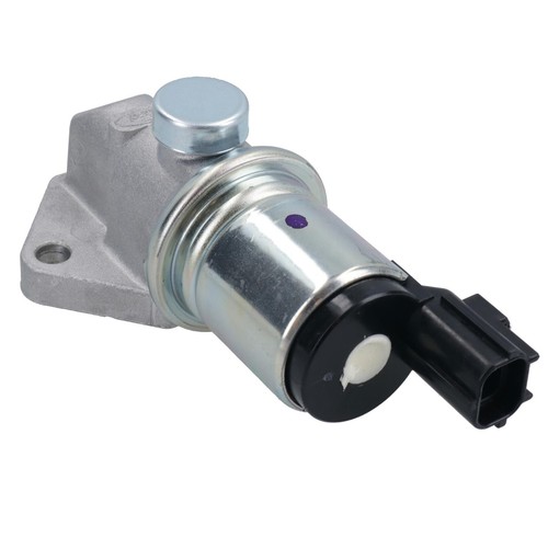 Válvula de control de aire de ralentí ICV para Ford Focus Courier Escort KA XS6U-9F715 AA - Imagen 5 de 6