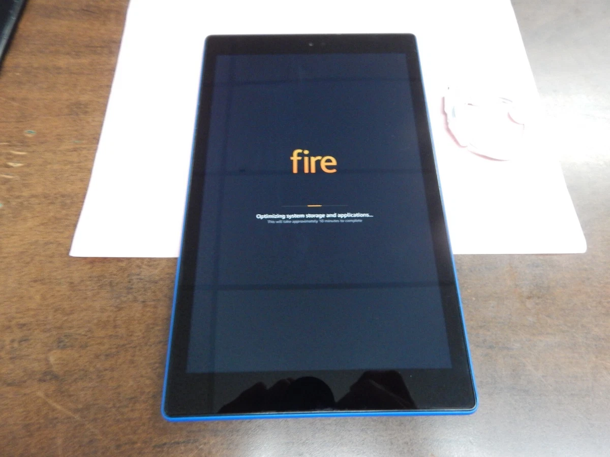 Amazon Fire HD 10 7th Generation Tablets for sale | eBay