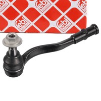 Febi Spurstangenkopf FüR Vw Touareg Audi Q7 Q8 A8 E-TRON Vorne Rechts 4M0423812D