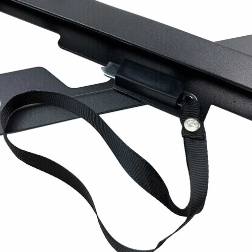Soporte de TV de montaje en pared para televisores LED, LCD, plasma de 36-80 pulgadas, admite hasta 75 kg - Imagen 7 de 7