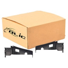 2x BLIC Stoßstange Halter Vorne für RAM 06.01-12.09 DODGE