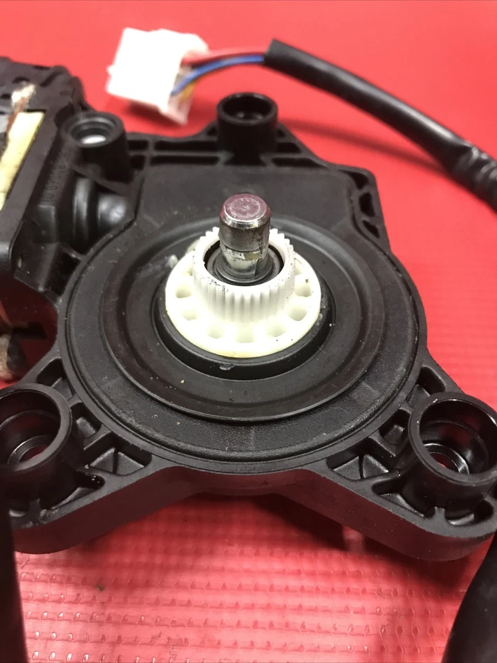 Motor regulador ventana delantera izquierda mercedes-benz s500 compatible con 2004 29231WH Foto 3 de 4