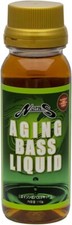 Nories AGING BASS LIQUID 110g