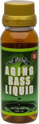 Nories AGING BASS LIQUID 110g